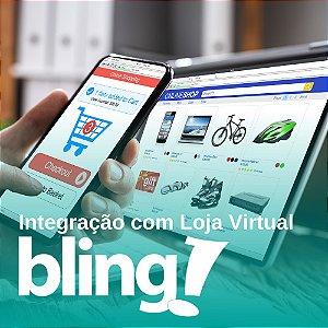 Como migrar a integração da Xtech para a Loja Integrada? – Bling!