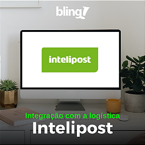 Integração Bling com Intelipost