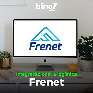 Integração Bling com a Frenet