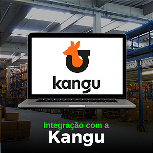 Integração Kangu
