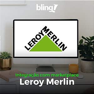 Integração Bling Leroy Merlin