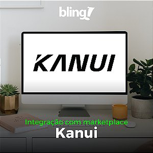 Integração Bling Kanui