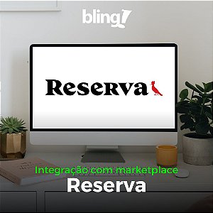 Integração Bling Reserva