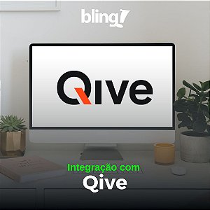 Integração Bling e Qive