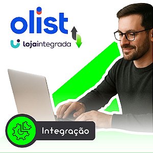 Integração Olist com Loja Integrada