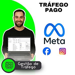 Gestão de Tráfego Pago Meta ADS