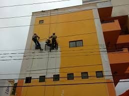Pintura predial