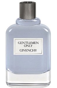 Perfume Masculino Givenchy Gentlemen Only - Eau de Toilette