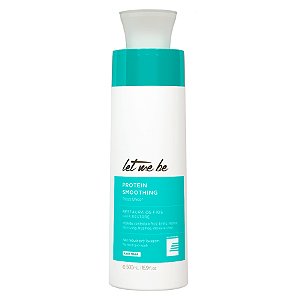 Let Be Me Passo Único - Protein Smoothing 500ml