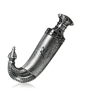 Perfume Árabe - Khanjar Niche Emarati Perfumes - 85ml - Lattafa Perfumes