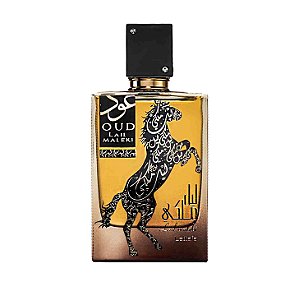 Perfume Árabe - Oud Lail Malek - 100ml - Lattafa Perfumes
