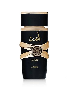 Perfume Árabe Lattafa Asad 100ml Masculino - Original