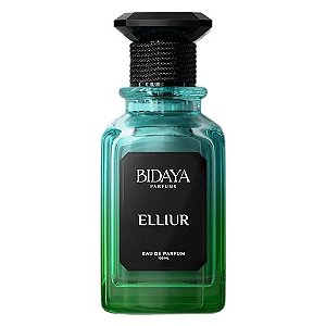 Perfume Árabe Bidaya Elliur 100ml - Original