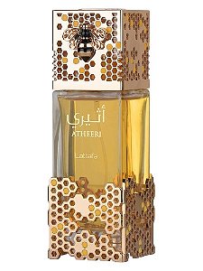 Perfume Árabe Atheeri Lattafa 100ml - Original