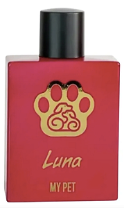 Perfume Árabe - My Pet - Luna - OPEN BOX - CAIXA ABERTA