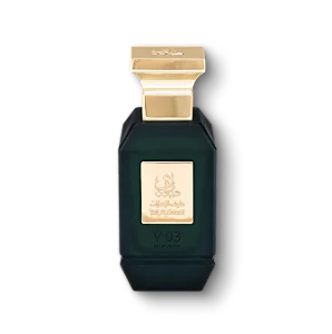 Perfume Árabe de Nicho Taif Al Emarat Violet Collection V03 75ml