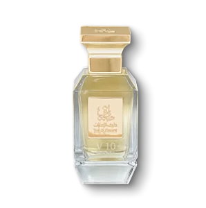 Perfume Árabe de Nicho Taif Al Emarat Violet Collection V10 75ml