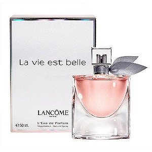 Perfume Feminino La Vie Est Belle L'Eau de Toilette Lancôme