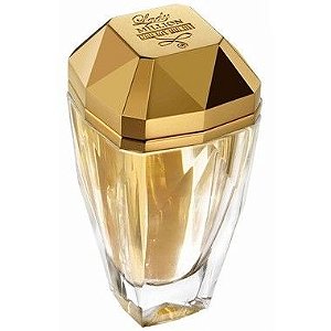 Perfume Feminino Paco Rabanne Lady Million Eau My Gold! - Eau de Toilette