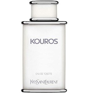 Perfume Masculino Yves Saint Laurent Kouros - Eau de Toilette
