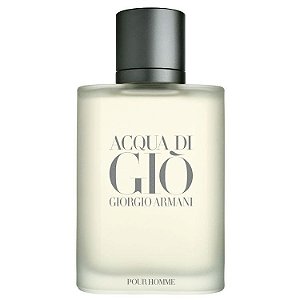 Perfume Masculino Giorgio Armani Acqua di Giorgio - Eau de Toilette
