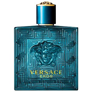 Perfume Masculino Versace Eros - Eau de Toilette