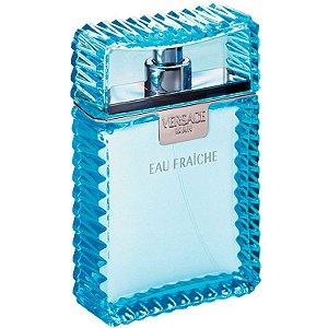 Perfume Masculino Versace Eau Fraiche - Eau de Toilette