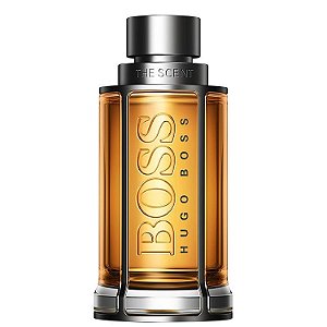 Perfume Masculino Hugo Boss The Scent - Eau de Toilette