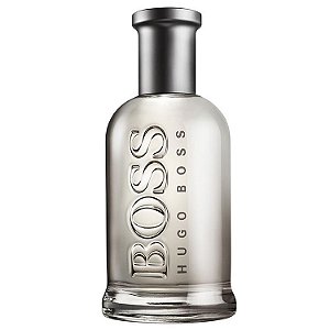 Perfume Masculino Hugo Boss Bottled - Eau de Toilette