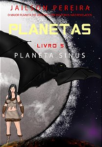 Planeta Sinus (Livro 05)