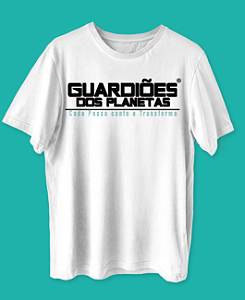 Camisa Guardião do Planeta AR
