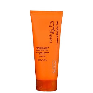 Ativador de cachos Petit Kpro 200g