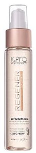 Óleo capilar Lipidium Oil Regener Kpro 60ml