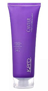 Condicionador Caviar Color Kpro 240g