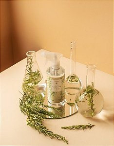 Água Perfumada Alecrim Mediterrâneo L'Envie 500 ml