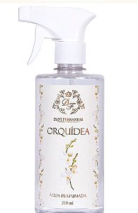 Água Perfumada Orquídea Dani Fernandes 510ml