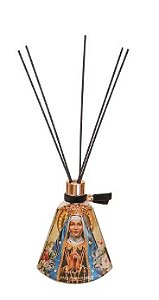 Óleo Difusor de Aromas Flor de Figo Mae Querida 210 ml Dani Fernandes