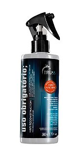 Hair Reconstructor Uso Obrigatório 260ml Truss