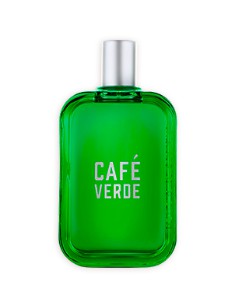 Deo Colônia Café Verde Loccitane 100ml