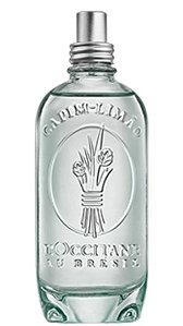 Deo Colônia Capim-Limão Loccitane 100ml