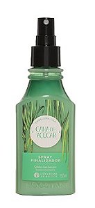 Spray Finalizador Cabeleira Lisa Cana-De-Açúcar 150ml Loccitane