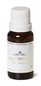 Óleo Concentrado para Difusor Lavanda 15ml Greenswet
