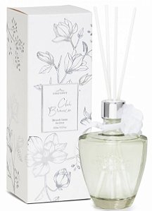 Difusor de Aromas 350ml Essência Chá Branco Greenswet