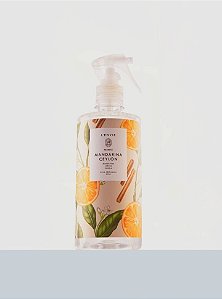 L'Envie Água Perfumada MANDARINA CEYLON 500 ml