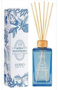 Herbo Difusor de Aromas Acqua Mediterranea 250 ml