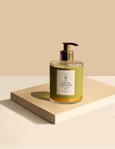 L'Envie Sabonete liquido  Flor de Laranjeira 350 ml