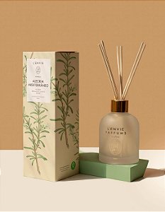L'Envie Difusor de Aromas Alecrim Mediterrâneo