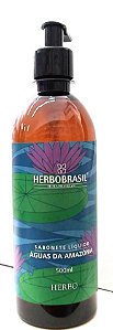 Sabonete Líquido Águas da Amazônia 500ml
