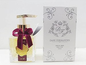 Sabonete Líquido Glitter Romã 120ml