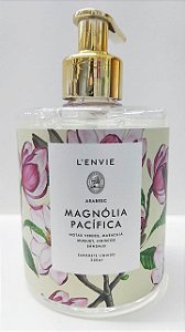 Sabonete Líquido Magnólia Pacífica  350 ml